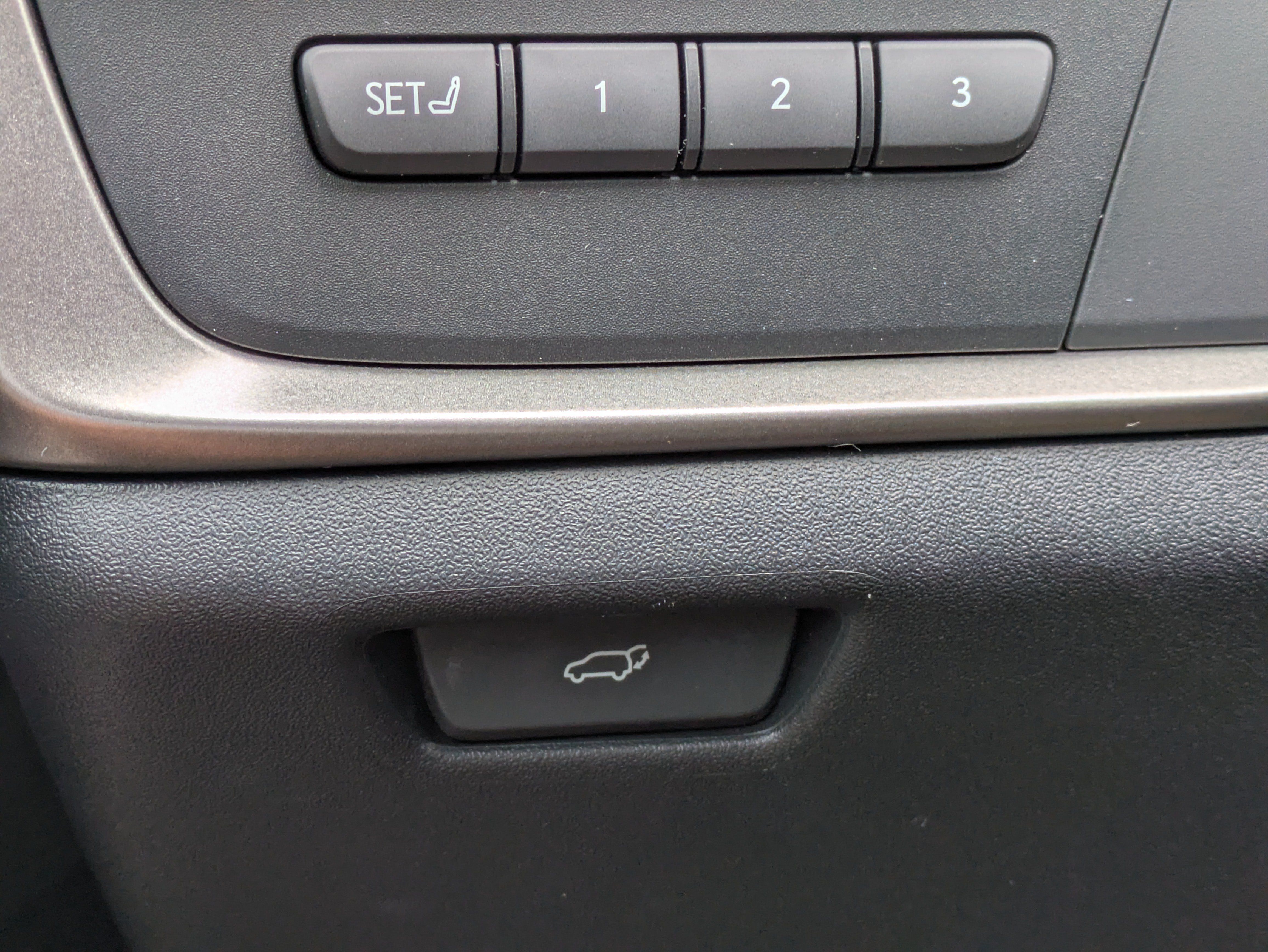 Used 2024 Lexus RZ 300e Premium w/ Accessory Package (Z1) FWD image 21