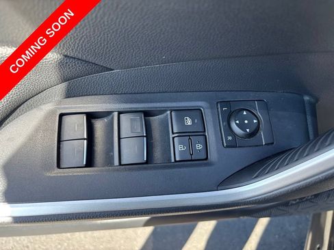 Used 2023 Toyota RAV4 SE w/ Weather & Moonroof Package AWD/4WD image 19