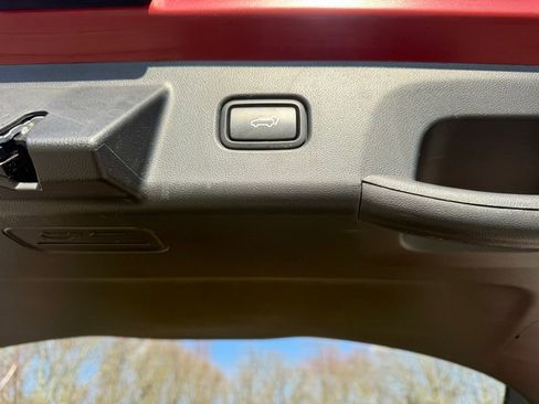 Used 2024 Hyundai Tucson SEL AWD/4WD image 36