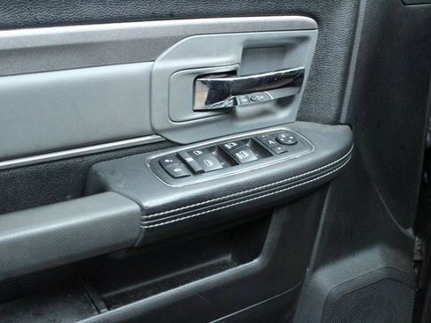 Used 2017 RAM 2500 Power Wagon w/ Luxury Group image 12