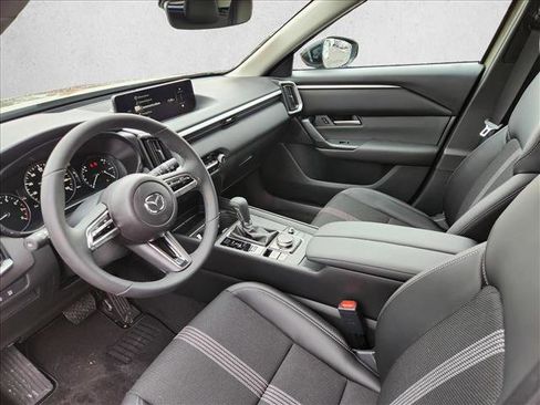 New 2026 MAZDA CX-50 Meridian Edition AWD/4WD image 9