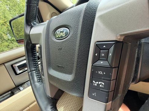 Used 2015 Ford Expedition Limited w/ Equipment Group 301A RWD image 22