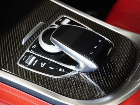Certified 2021 Mercedes-Benz G 63 AMG 4MATIC image 29