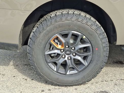 New 2026 Ford Expedition Tremor image 5