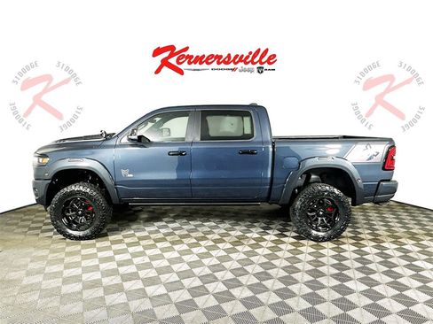 New 2026 RAM 1500 Big Horn image 4