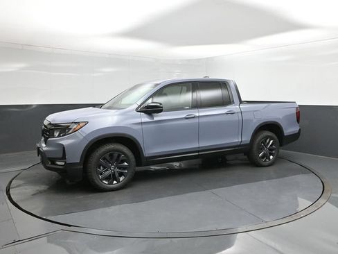 New 2026 Honda Ridgeline Sport image 28