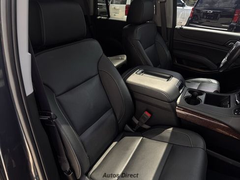 Used 2020 GMC Yukon SLT w/ Premium Edition RWD image 21
