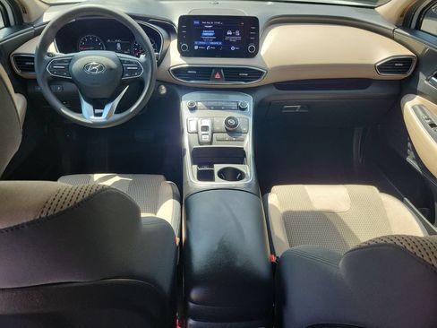 Certified 2022 Hyundai Santa Fe SEL FWD image 16