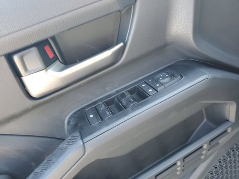 New 2026 Toyota Tacoma TRD Off-Road AWD/4WD image 20