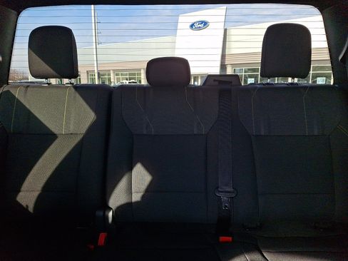 New 2025 Ford F150 STX w/ Equipment Group 200A image 13