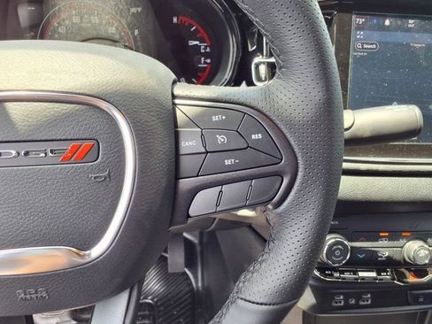 New 2026 Dodge Durango AWD image 8