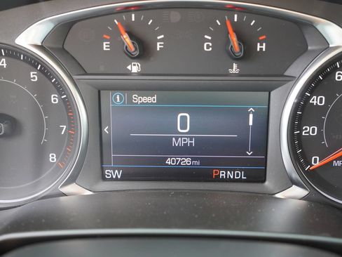 Certified 2022 Chevrolet Blazer LT AWD/4WD image 33