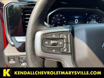 Used 2023 Chevrolet Silverado 1500 LT w/ Protection Package