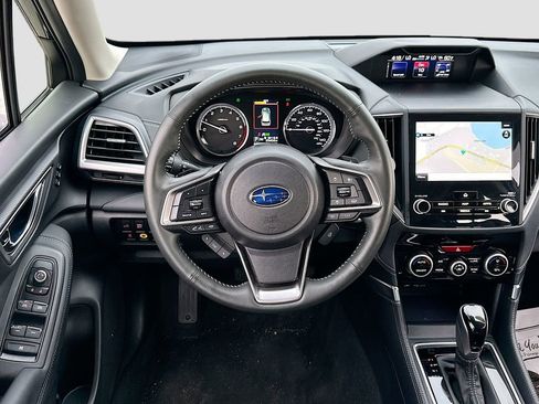 Used 2024 Subaru Forester Touring image 24