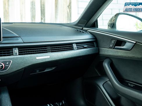 Used 2018 Audi A5 2.0T Premium Plus w/ Premium Plus image 21