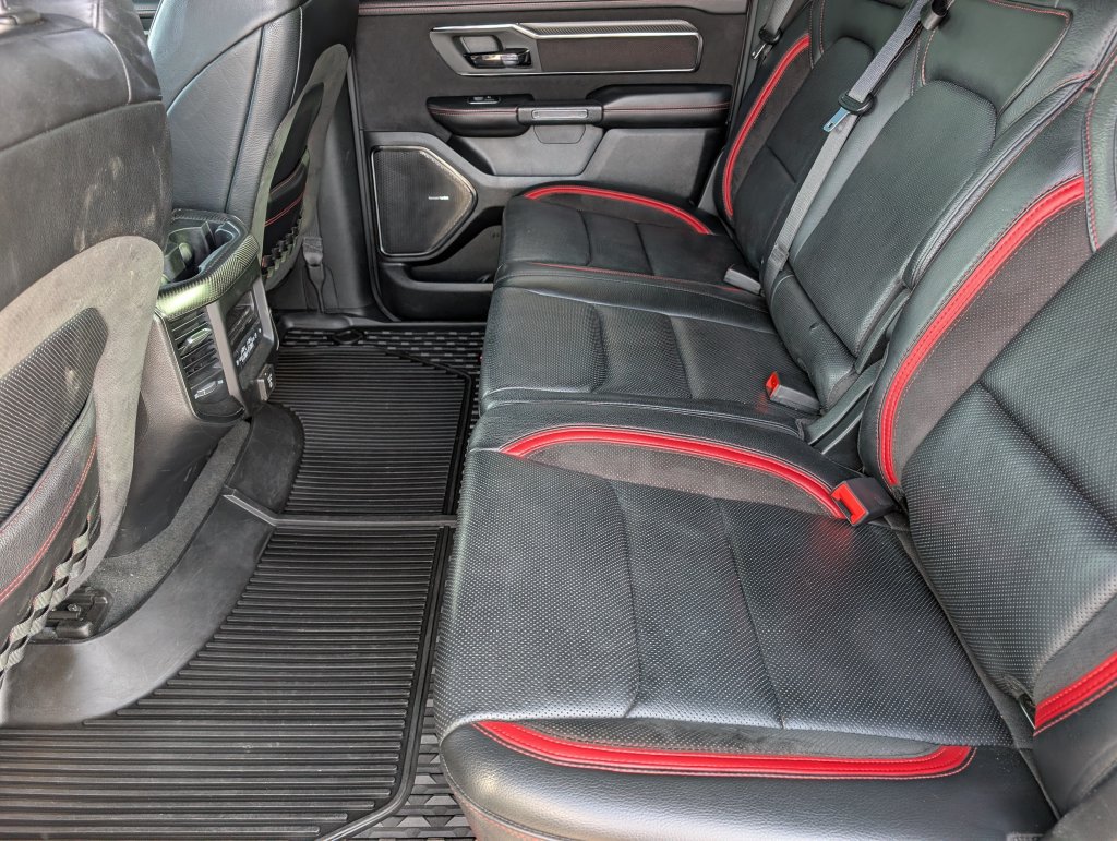Used 2021 RAM 1500 TRX w/ TRX Lanuch Edition AWD/4WD image 19