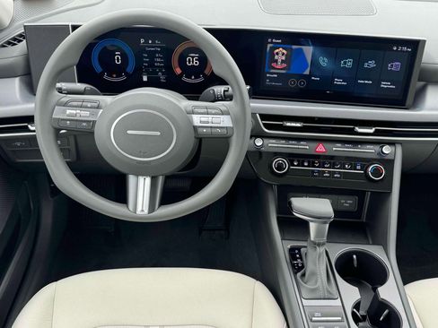 New 2025 Hyundai Sonata SE image 17