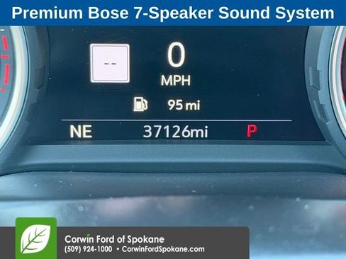 Used 2022 Chevrolet Silverado 1500 High Country AWD/4WD image 4