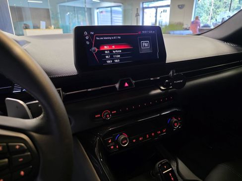 Used 2020 Toyota Supra Premium w/ Driver Assist Package RWD image 22