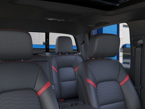 New 2026 Chevrolet Colorado Z71 w/ Technology Package image 24