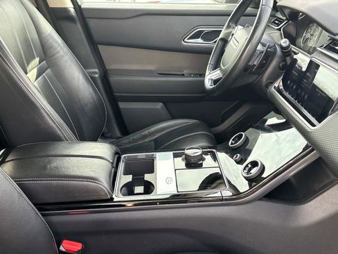Used 2020 Land Rover Range Rover Velar S image 4