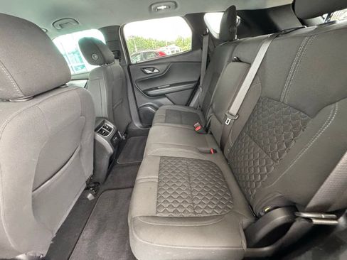 Used 2020 Chevrolet Blazer LT FWD image 22