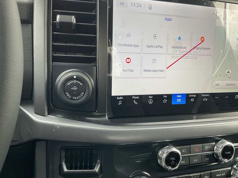 Used 2026 Ford F150 XLT w/ Equipment Group 302A MID image 34