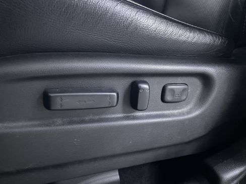 Used 2017 Honda Pilot Elite image 13