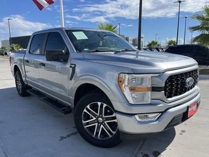 Used 2022 Ford F150 XL w/ STX Appearance Package