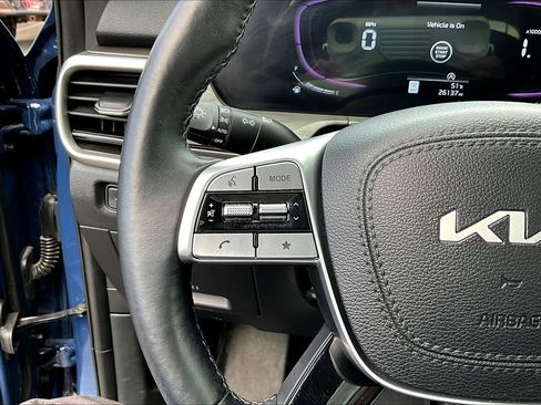 Used 2024 Kia Telluride EX X-Line image 11