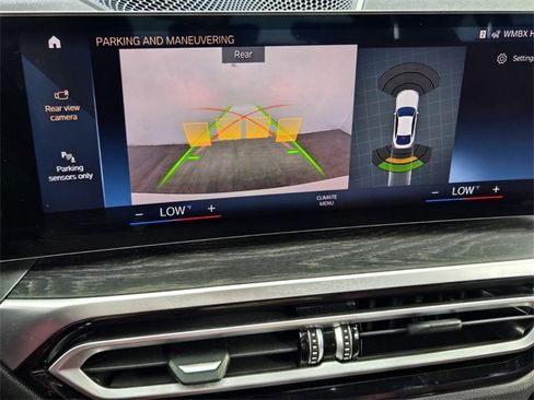 Used 2024 BMW 430i Gran Coupe w/ Convenience Package image 19