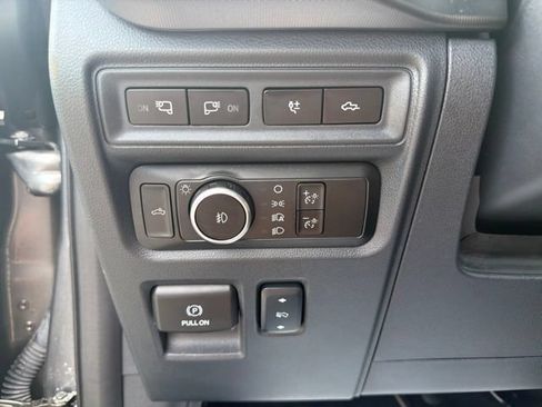 Used 2024 Ford F150 Platinum w/ Equipment Group 702A High AWD/4WD image 31
