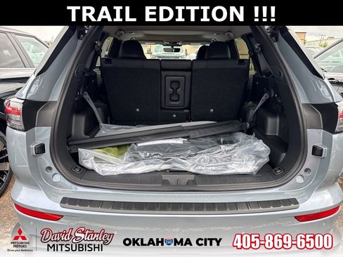 New 2026 Mitsubishi Outlander AWD image 47