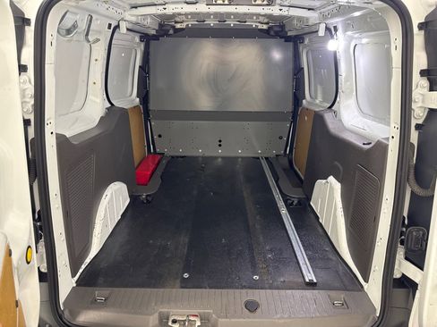 Used 2020 Ford Transit Connect XL image 20
