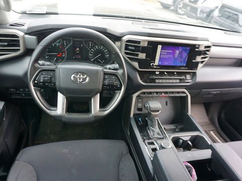Used 2023 Toyota Tundra SR5 w/ SR5 Convenience Package image 6