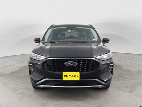 Used 2024 Ford Escape Platinum AWD/4WD image 2