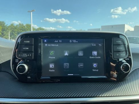 Used 2019 Hyundai Tucson SE FWD image 19