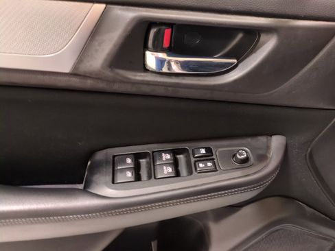 Used 2015 Subaru Legacy 2.5i Premium image 17