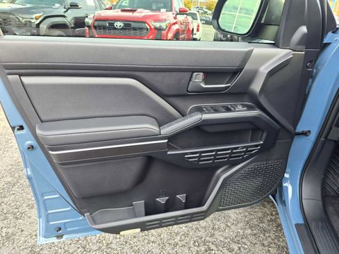 Certified 2025 Toyota 4Runner SR5 image 23