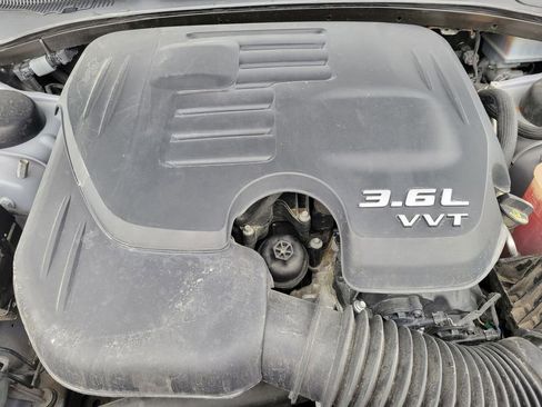 Used 2022 Dodge Charger GT w/ Blacktop Package image 30