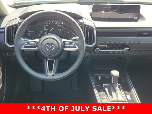 New 2026 MAZDA CX-50 AWD 2.5 Hybrid w/ Weather Package image 6