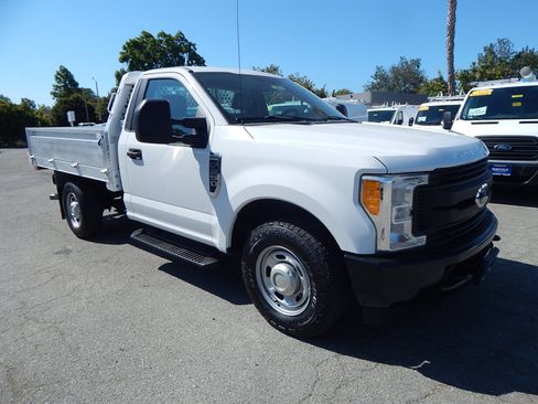 Used 2017 Ford F250 XL RWD image 10