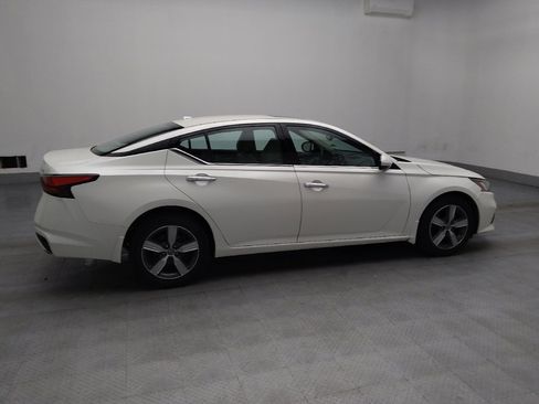Used 2019 Nissan Altima 2.5 SL image 10