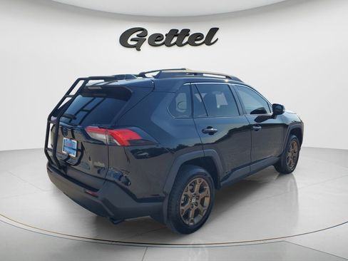 Certified 2023 Toyota RAV4 AWD Hybrid image 5