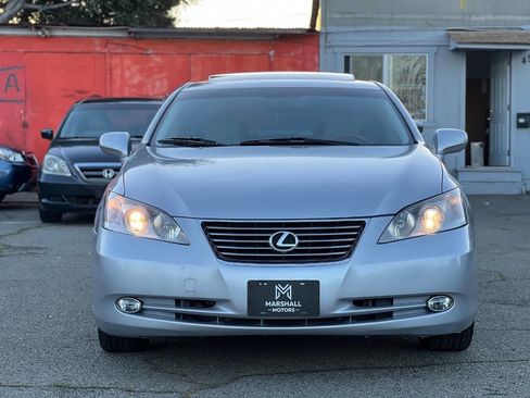 Used 2009 Lexus ES 350 image 2
