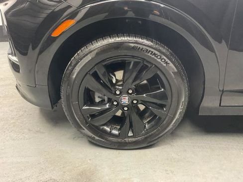 Used 2025 Buick Encore GX Sport Touring image 6