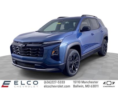 New 2026 Chevrolet Equinox LT w/ Convenience Package II