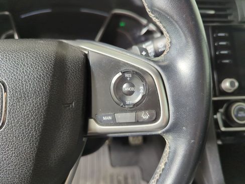 Used 2021 Honda Civic Sport image 28