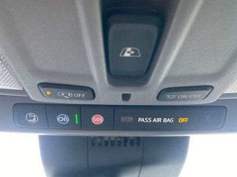 New 2026 Chevrolet Silverado 3500 LTZ w/ LTZ Plus Package image 28