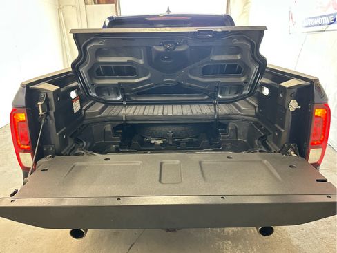 Used 2022 Honda Ridgeline RTL-E image 7